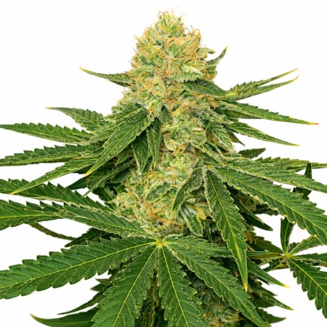 Emballage de graines de cannabis Jack Herer — Royal King Seeds France