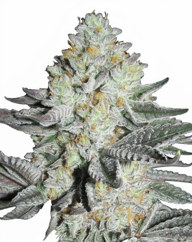Emballage de graines de cannabis Mango — Royal King Seeds France