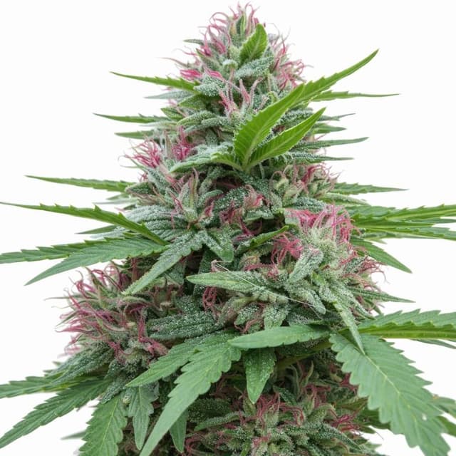 Emballage de graines de cannabis Panama — Royal King Seeds France