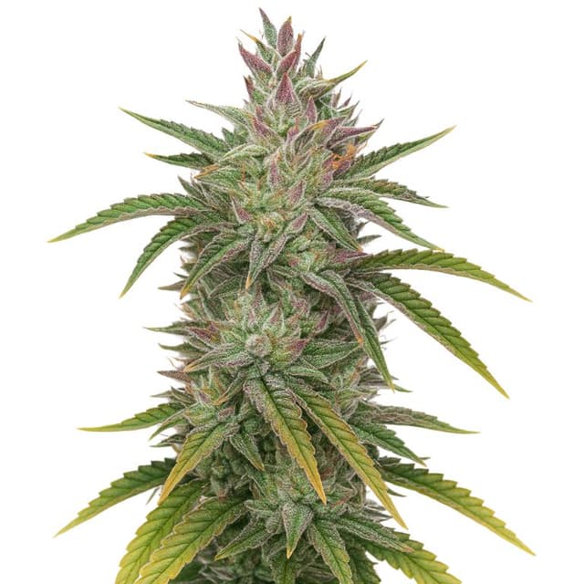 Emballage de graines de cannabis Rockbud — Royal King Seeds France