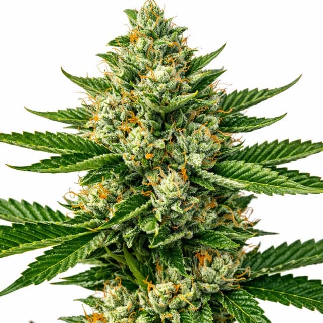 Emballage de graines de cannabis Super Jack — Royal King Seeds France
