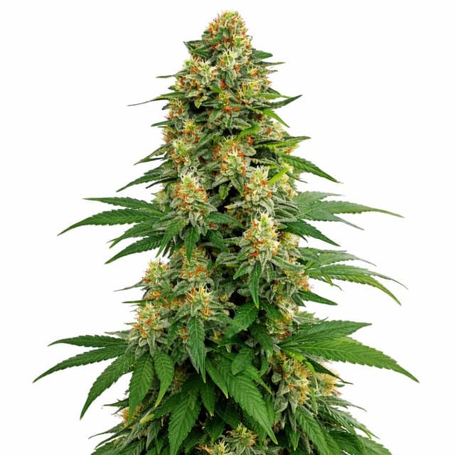 Emballage de graines de cannabis Tangie — Royal King Seeds France