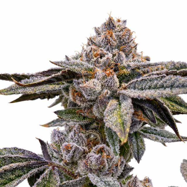 Emballage de graines de cannabis Zashimi — Royal King Seeds France