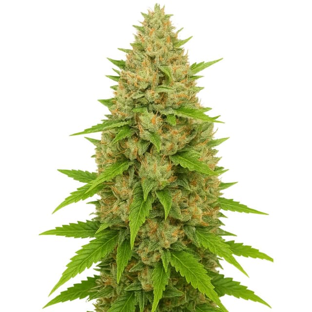 Emballage de graines de cannabis $100 OG — Royal King Seeds France
