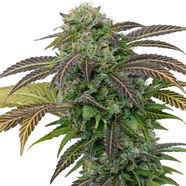 Emballage de graines de cannabis Alchemy — Royal King Seeds France