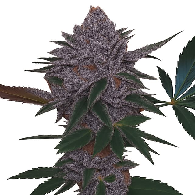 Emballage de graines de cannabis Biscotti — Royal King Seeds France