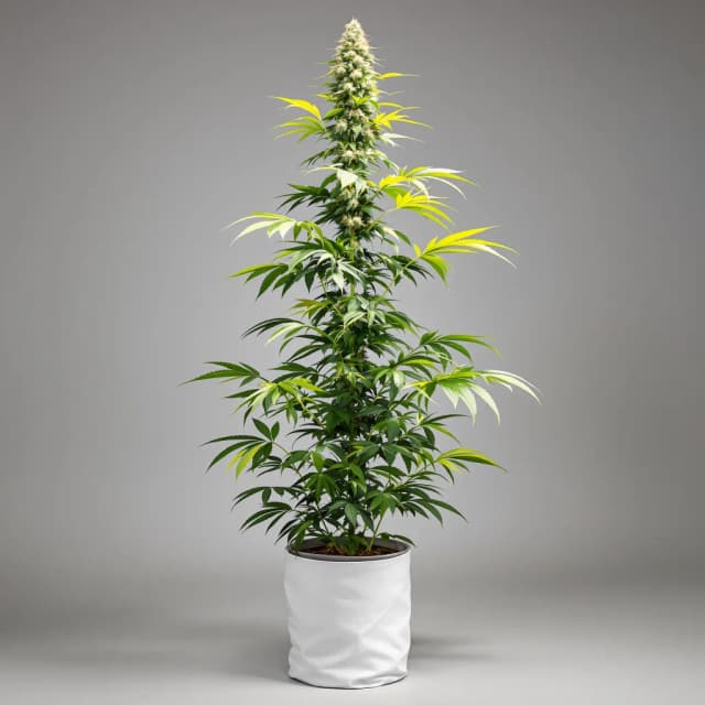 Emballage de graines de cannabis 3 Kings — Royal King Seeds France