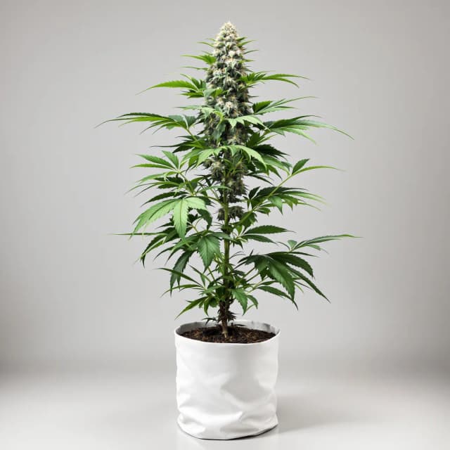 Emballage de graines de cannabis Alien Rift — Royal King Seeds France