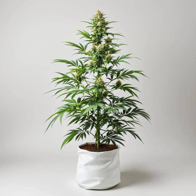 Emballage de graines de cannabis Apple Betty — Royal King Seeds France