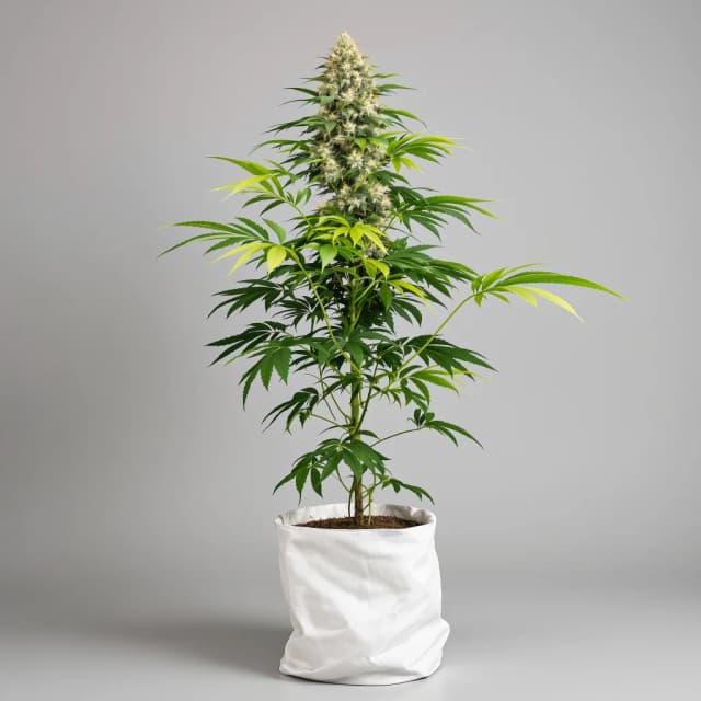 Emballage de graines de cannabis Apple Mintz — Royal King Seeds France
