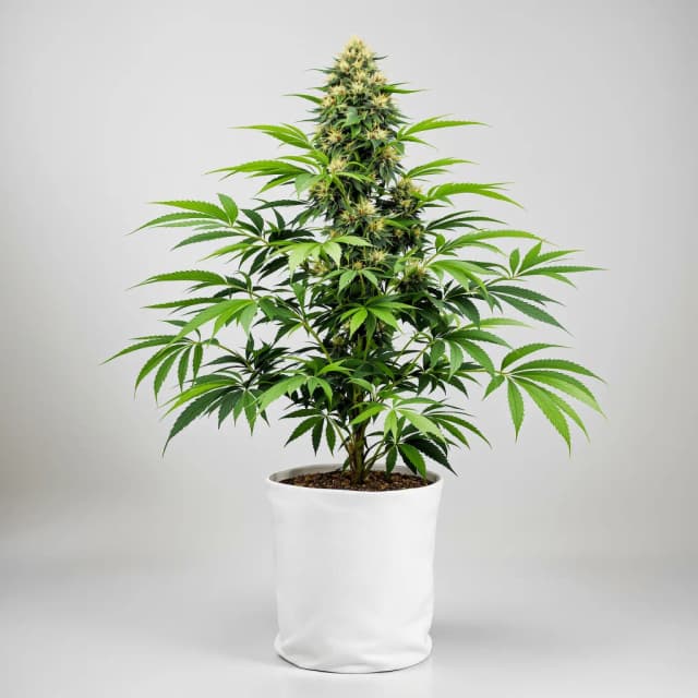 Emballage de graines de cannabis Athabasca — Royal King Seeds France