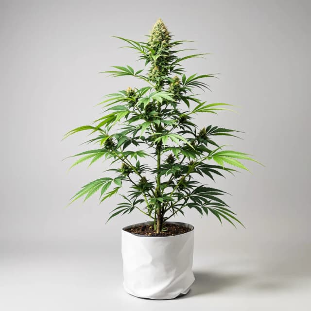 Emballage de graines de cannabis Big Band — Royal King Seeds France