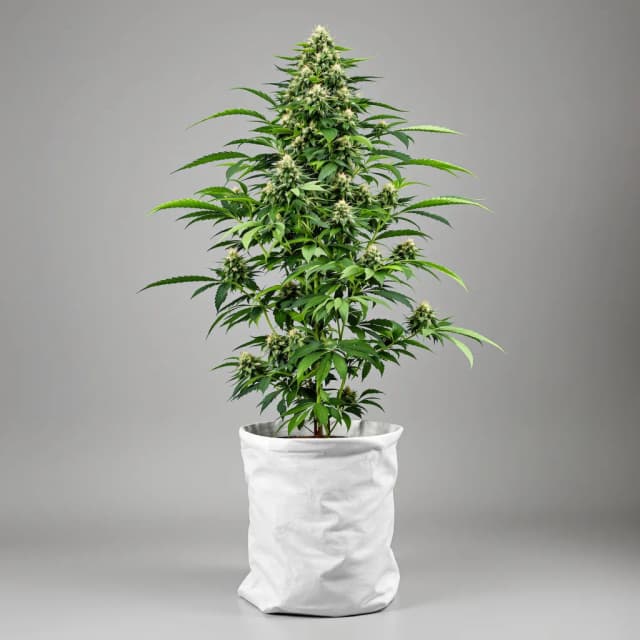 Emballage de graines de cannabis Big Band — Royal King Seeds France