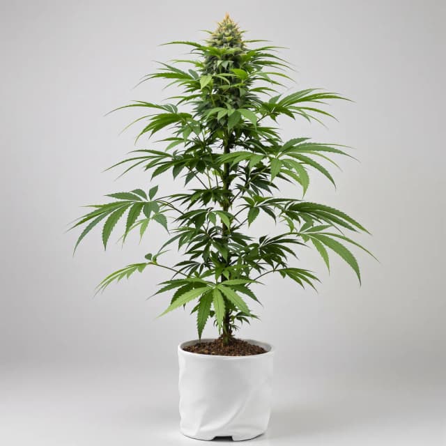 Emballage de graines de cannabis Big Cheese — Royal King Seeds France