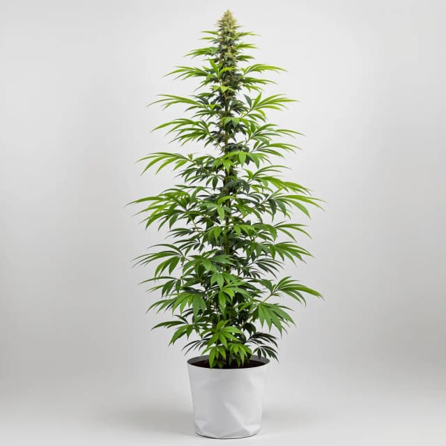 Emballage de graines de cannabis Blue Dream — Royal King Seeds France