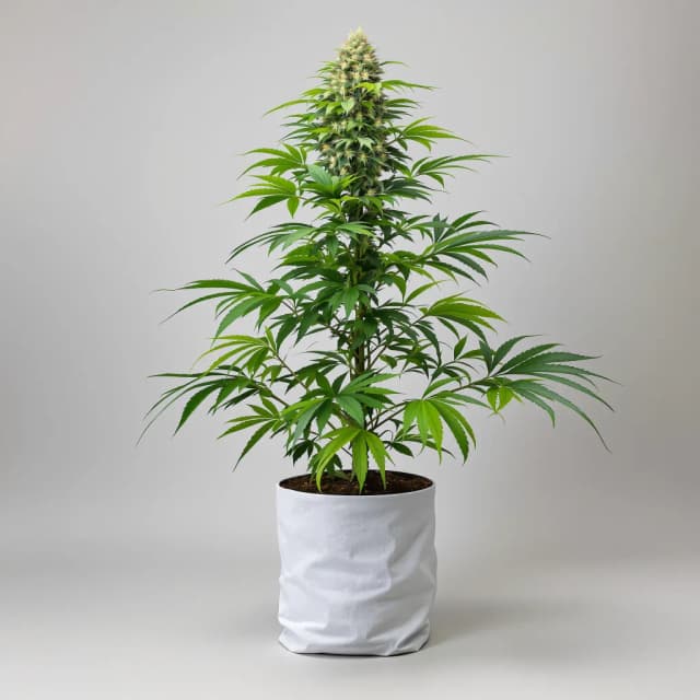 Emballage de graines de cannabis Blue Zkittlez — Royal King Seeds France