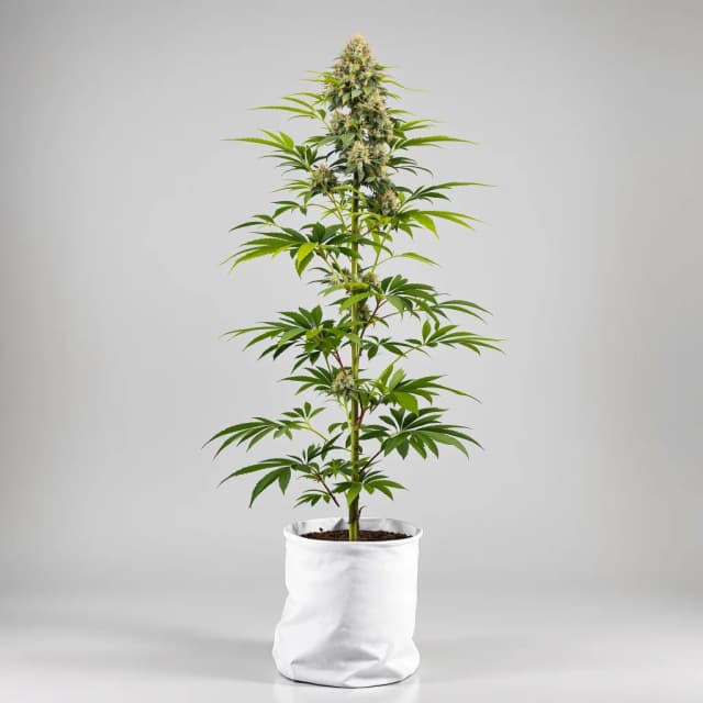 Emballage de graines de cannabis Brainwreck — Royal King Seeds France
