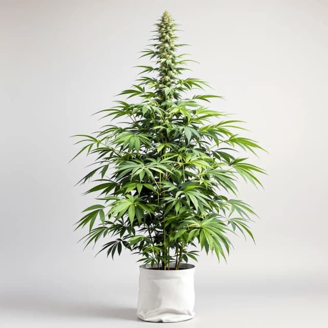 Emballage de graines de cannabis Cactus — Royal King Seeds France