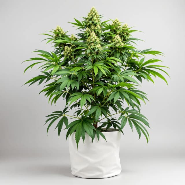 Emballage de graines de cannabis Candy Cream — Royal King Seeds France