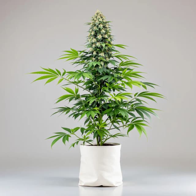 Emballage de graines de cannabis Candy Cream — Royal King Seeds France