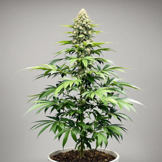 Emballage de graines de cannabis Cereal Milk — Royal King Seeds France