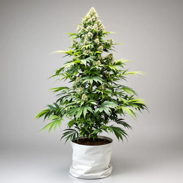 Emballage de graines de cannabis Cheese — Royal King Seeds France