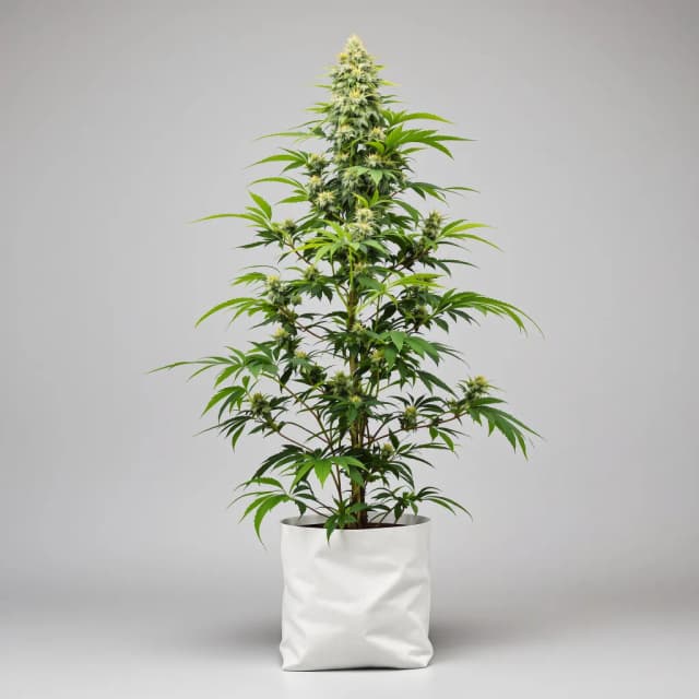 Emballage de graines de cannabis Chem Crush — Royal King Seeds France
