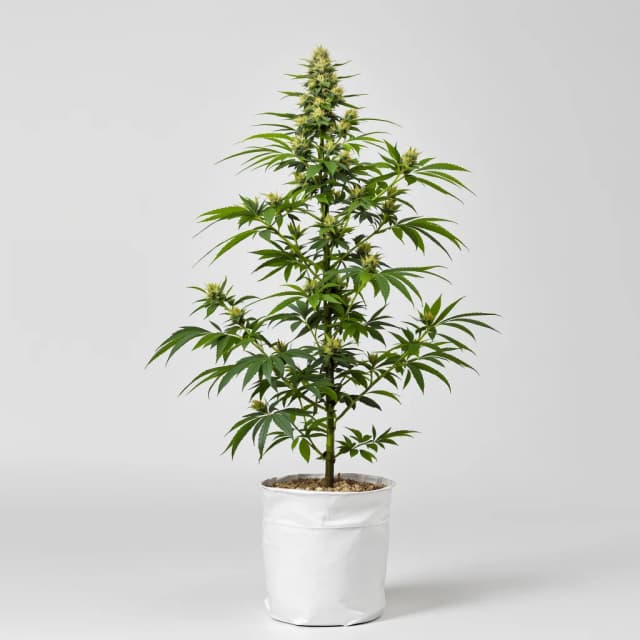 Emballage de graines de cannabis Cherry Diesel — Royal King Seeds France