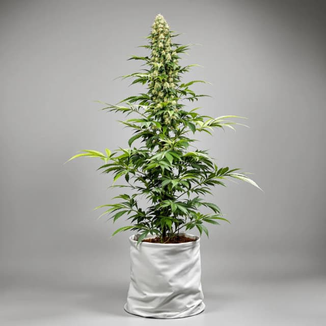 Emballage de graines de cannabis Critical Jack — Royal King Seeds France