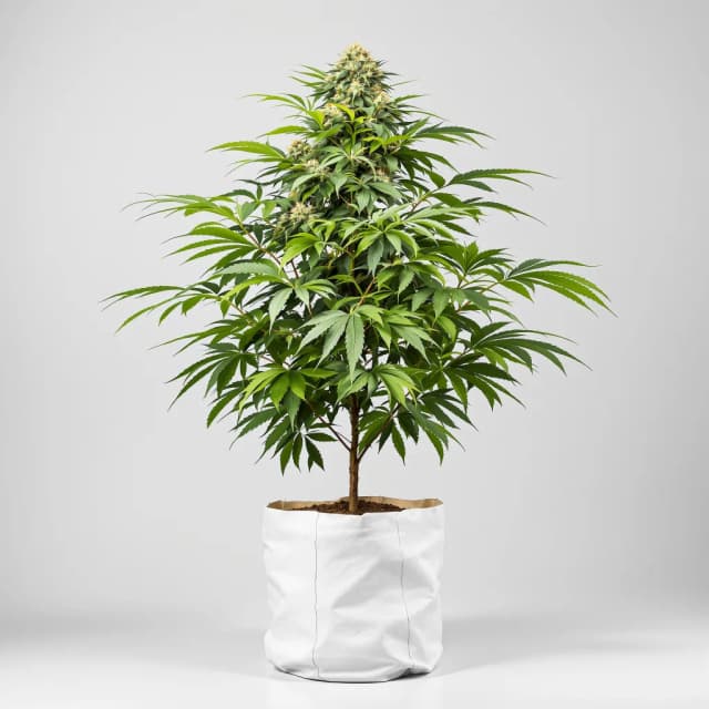 Emballage de graines de cannabis Critical Skunk — Royal King Seeds France