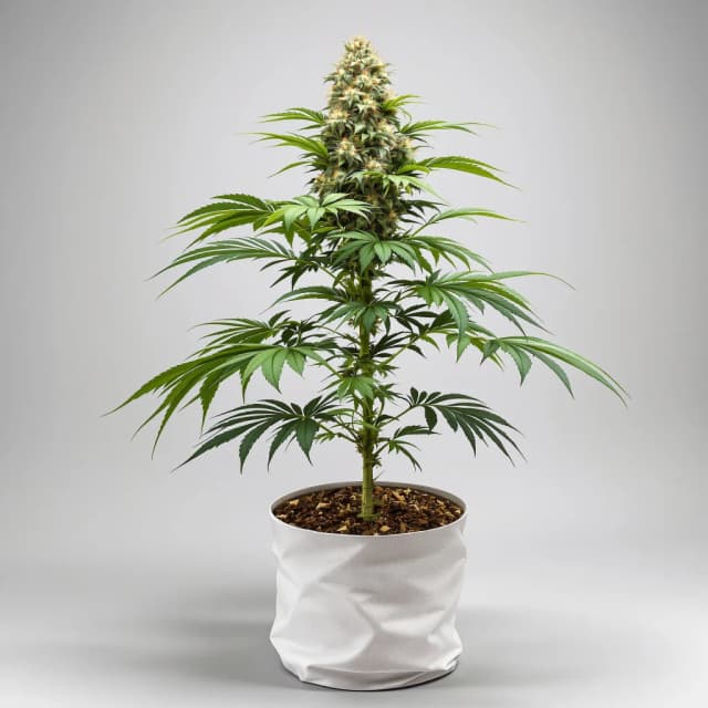 Emballage de graines de cannabis Death Bubba — Royal King Seeds France