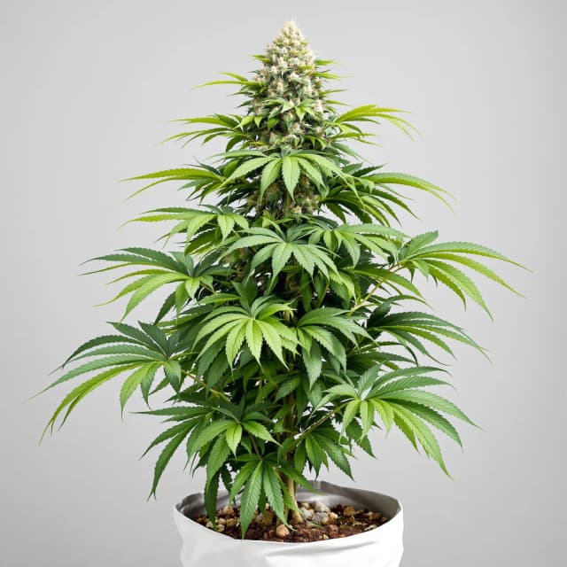Emballage de graines de cannabis Death Star — Royal King Seeds France