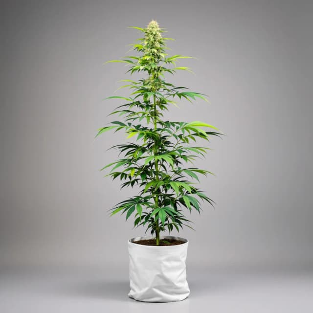 Emballage de graines de cannabis Dirty Girl — Royal King Seeds France