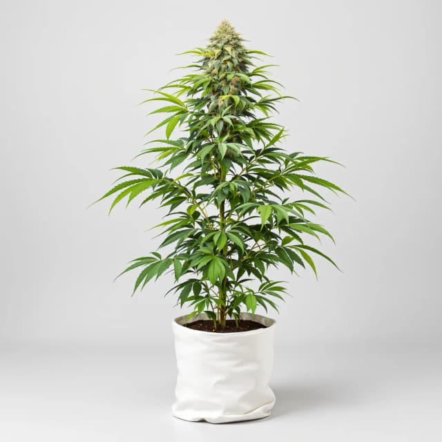 Emballage de graines de cannabis Divine CBD — Royal King Seeds France