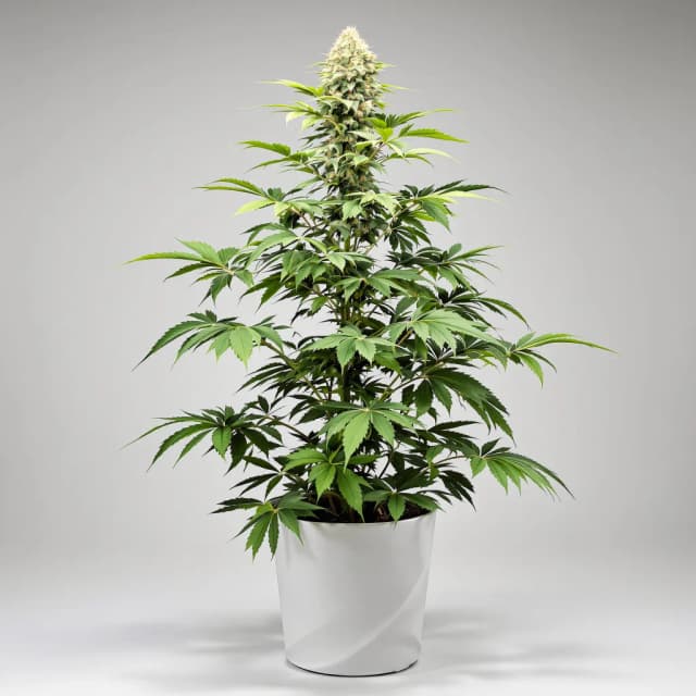 Emballage de graines de cannabis Dr. Who — Royal King Seeds France