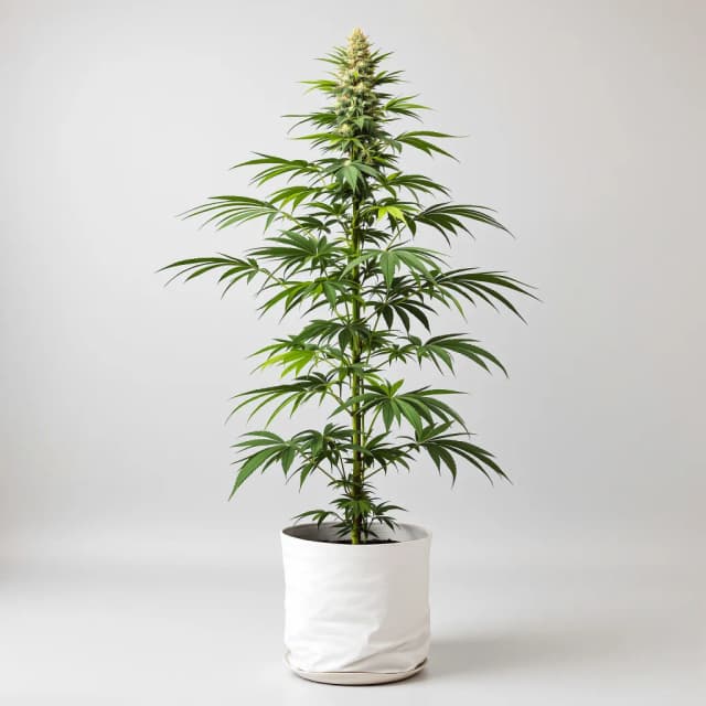 Emballage de graines de cannabis Dutch Hawaiian — Royal King Seeds France
