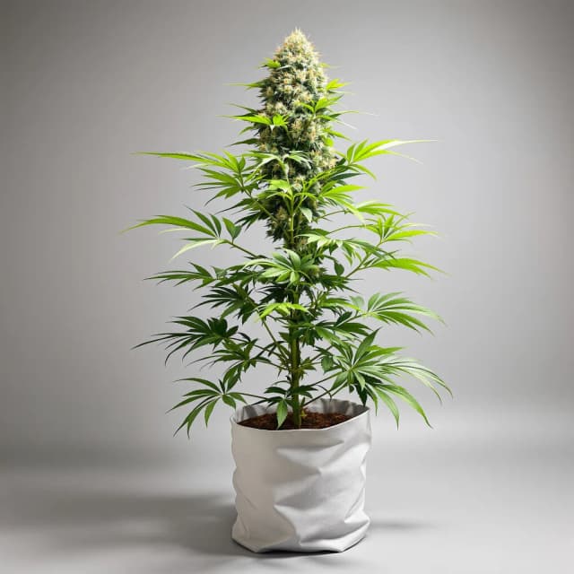 Emballage de graines de cannabis Dutchberry — Royal King Seeds France
