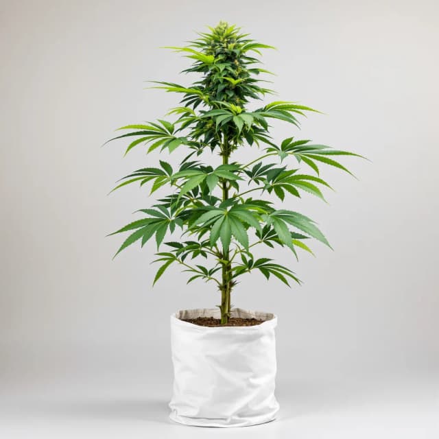 Emballage de graines de cannabis Enemy of the State — Royal King Seeds France