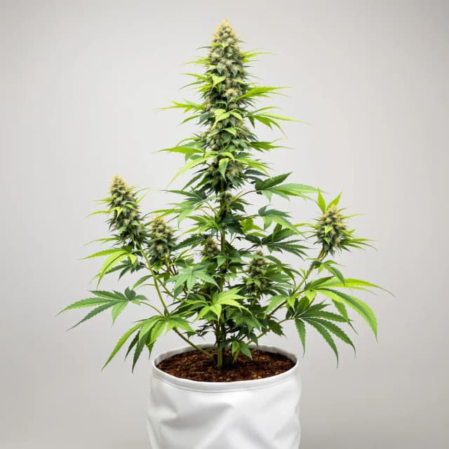 Emballage de graines de cannabis Faygo Red Pop — Royal King Seeds France