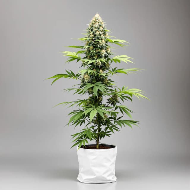 Emballage de graines de cannabis Gatekeeper OG — Royal King Seeds France