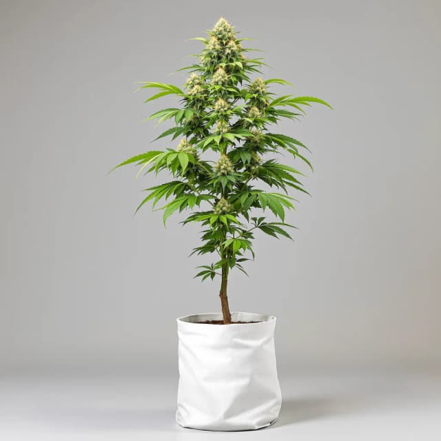 Emballage de graines de cannabis Gelato — Royal King Seeds France
