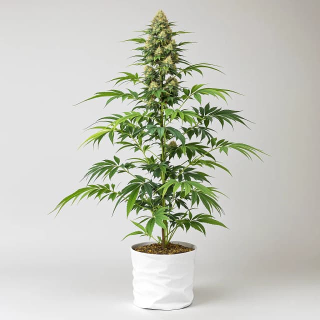 Emballage de graines de cannabis Gorilla Glue #4 — Royal King Seeds France