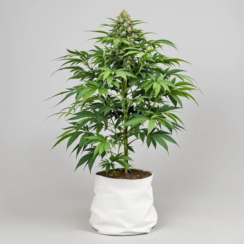 Granddaddy Purple Feminized