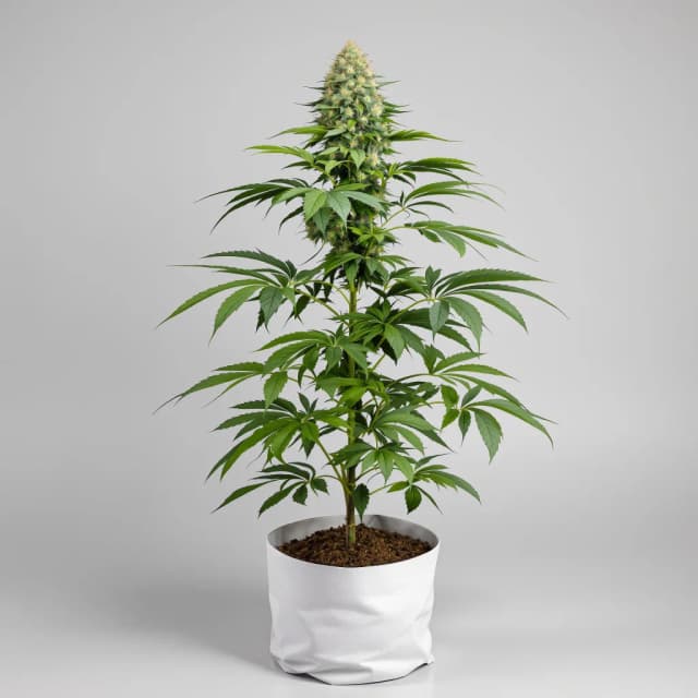 Emballage de graines de cannabis Grape Cookies — Royal King Seeds France