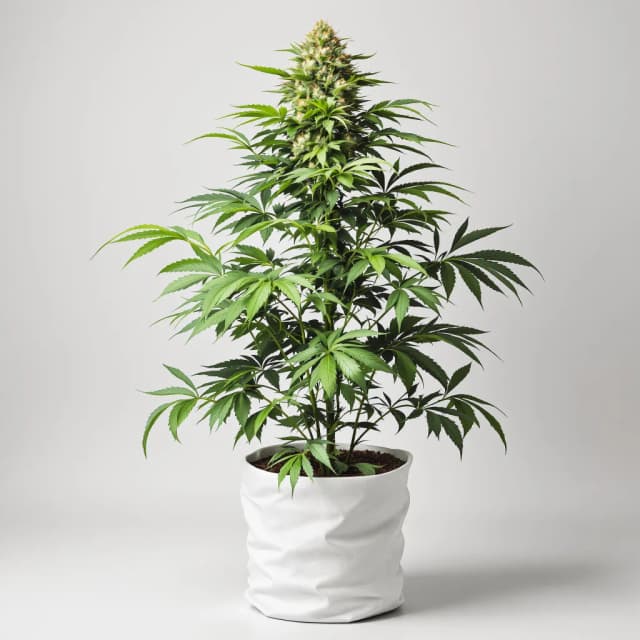 Emballage de graines de cannabis Grape Cookies — Royal King Seeds France