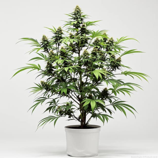 Emballage de graines de cannabis Grape Gelato — Royal King Seeds France
