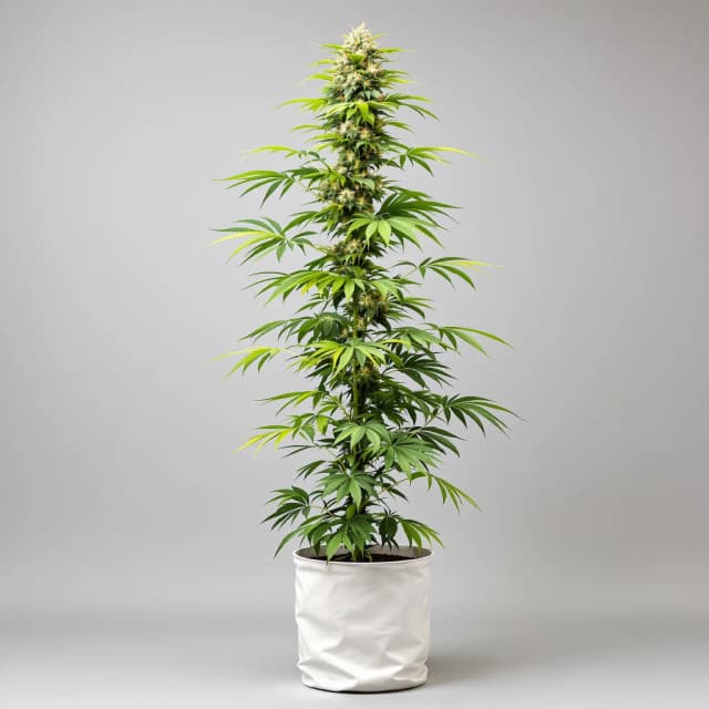 Emballage de graines de cannabis Grilled Cheese — Royal King Seeds France