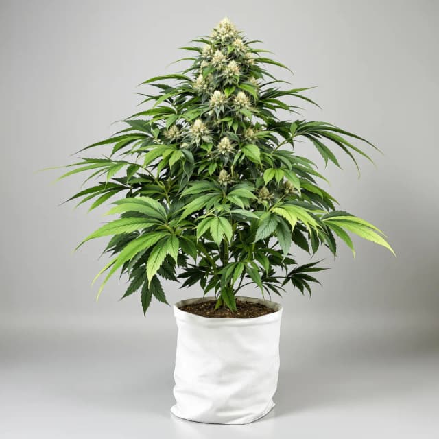 Emballage de graines de cannabis Hashbar OG — Royal King Seeds France