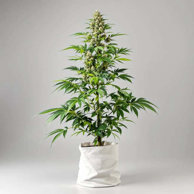 Emballage de graines de cannabis Head Cheese — Royal King Seeds France