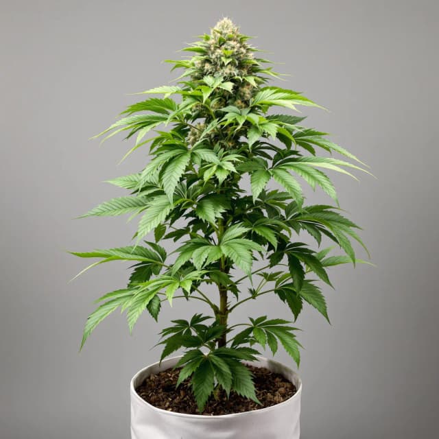 Emballage de graines de cannabis Humboldt Dream — Royal King Seeds France